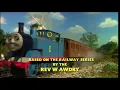 Download Lagu Thomas \u0026 Friends Season 11 Intro But the Audio is the Season 8 Intro