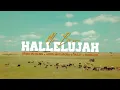 Download Lagu Mr. Bow - Hallelujah (Official Music Video) ft. Dama Do Bling, Anita Macuacua, Yazy \u0026 Marllen