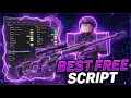 I tried the BEST free phantom forces script Archon
