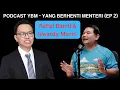 Download Lagu (LIVE) Rafizi Ramli Bersama Iswardy Morni : Podcast YBM (𝗬ang 𝗕erhenti Menteri) -  Episod 2