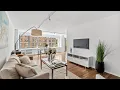 Spacious Sun-Drenched Home 15 West 72nd Street 6P
