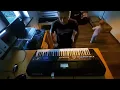 YAMAHA SX600 System F - Out Of The Blue