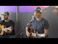 Granger Smith - Backroad Song (Acoustic)