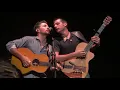 Avett Brothers "Untitled #4" Santa Barbara Bowl, 08.24.19