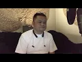 Why Can’t It Be by Gino Padilla (cover)