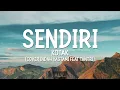 Download Lagu Sendiri - Kotak - Indah Yastami Cover Lirik