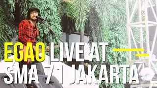 Download 1/3 no Junjou na Kanjou (Rurouni Kenshin OST.) | EGAO Live at Sapta Eka Bunkasai 3 MP3