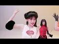 LE SSERAFIM(르세라핌) 'SPAGHETTI' (4K) | STUDIO CHOOM ORIGINAL