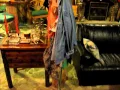 The Redneck Rustic Lodge