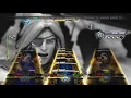 The Resonance by Decrepit Birth Full Band FC #4800