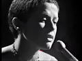 Elis Regina - Eu Preciso Aprender A Só Ser