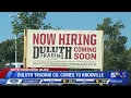 Duluth Trading Company coming to Knoxville