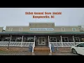 Shiloh General Store Amish - Hamptonville NC