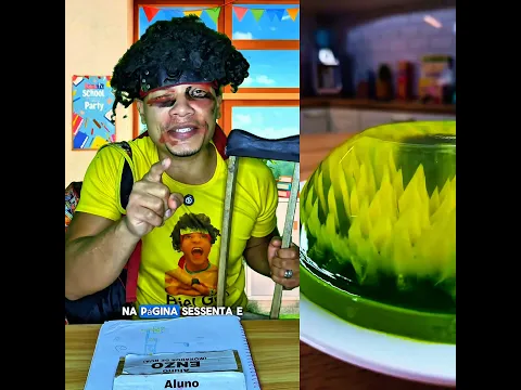 Biel Gen Vs Valentão Escorpião 🤯