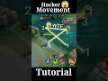 Hacker Hayabusa WTF Rare Skill Not Exist MOBA 5V5