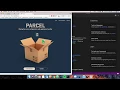 Intro to ParcelJS
