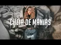 Download Lagu Raça Negra - Cheia De Manias (Beltran 7am Dub Mix)