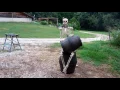 Lagu Drunk Skeleton on a Barrel