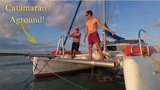 What 7 Days Living On A Sailboat Is Like?  — (Days 44 through 50/100 Water World Challenge)