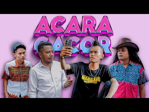 Download MP3 KAMPUNG TAWA ep. ACARA GACOR ||  Kaboax Katawa Bareng Orang Kupang