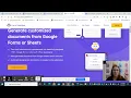 Teachers Save Time With Lesson Planning Using Google Forms