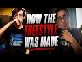 HOW I BLEW UP