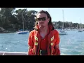 ALEXi x Les Sauveteurs en Mer [EXTRAIT VIDEO] | (Maxime Bodivit Vision)