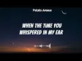 Till My Heartaches End - Ella May Saison (Video Lyrics)