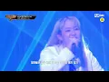 [ENG] SMTM9 [8회/풀버전] 'Achoo' (Feat. pH-1, HAON) (Prod. GroovyRoom) - 미란이 @본선 full ver. EP.8 201204