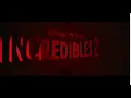 The Incredibles Trailer Logos 2004-2028