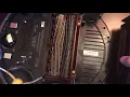 Roomba 960 Full Bin fix