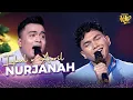 Download Lagu Iqbal x Azril - Nurjanah | KONTES KDI 2024