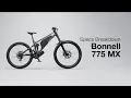 Bonnell 775 MX Specs
