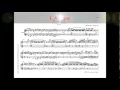 Mozart - Sonata in C for Piano Duet, K. 521 [complete]