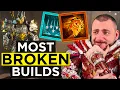 Pick this Class for 600 Bonus DMG in Diablo 4 Season 14