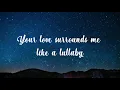 Ben & Ben- Maybe The Night (Lyric Video)