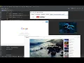I made my own BROWSER with few lines of python