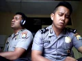 Download Lagu Heboh!!! Polisi Makassar Lip Sync \