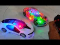 Download Lagu Unboxing rc sport car rc car, robot car rc rescue car, hp patrol car rc available car review test😲