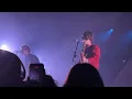 Balu Brigada - Sideways (Live Toronto)