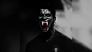 wuys goat ultra slowed reverb