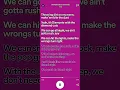 Download Lagu Ive all night lyrics ✨️👑🩷(feat saweetie) #betterwithheadphones