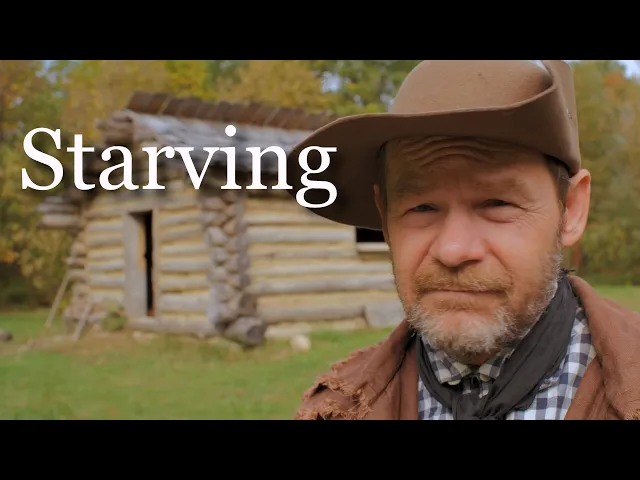 Video: It's All About Food - Jon's Journal  Episode 20