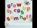 Grow Up (feat. CG5) - Sam Haft