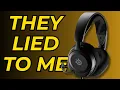 SteelSeries Arctis Nova 1 in 2025 What the Other Reviews Don t Tell You