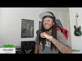 DELI Reacts to Tinashe - Crash Out (Official Music Video)