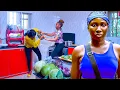 MY EVIL SISTER -SONIA UCHE, CHINENYE NNEBE, 2025 LATEST NIGERIAN MOVIE
