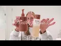 Download Lagu end of august: dying my hair \u0026 this months favorites! 
