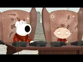 Family Guy - We want you to be the devil again