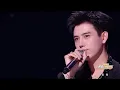 [FULL] Arthur Chen sings “爱” (I Love You 3000 Chinese Ver.) ✨ 2025 青春芒果夜 Mango Youth Night 250826